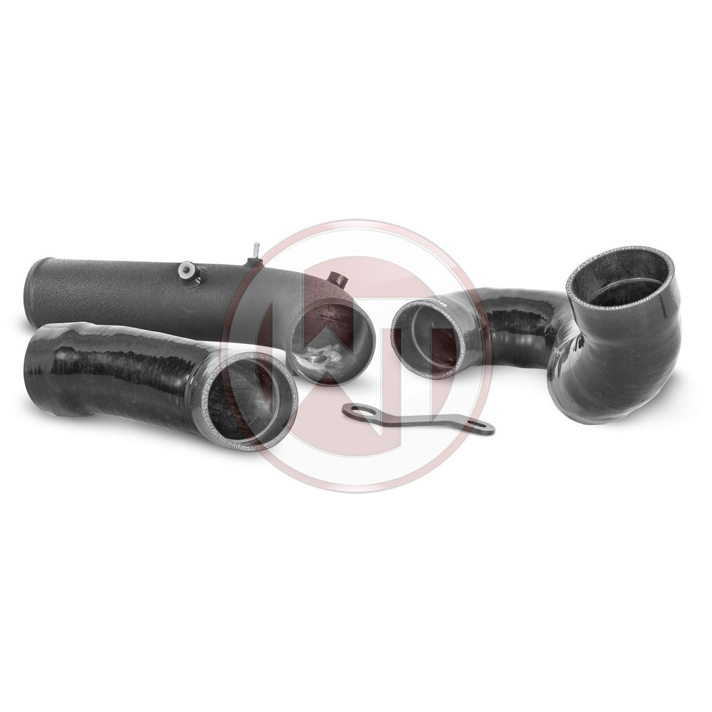 Charge Pipe Kit Ø76mm für : Kia Stinger GT