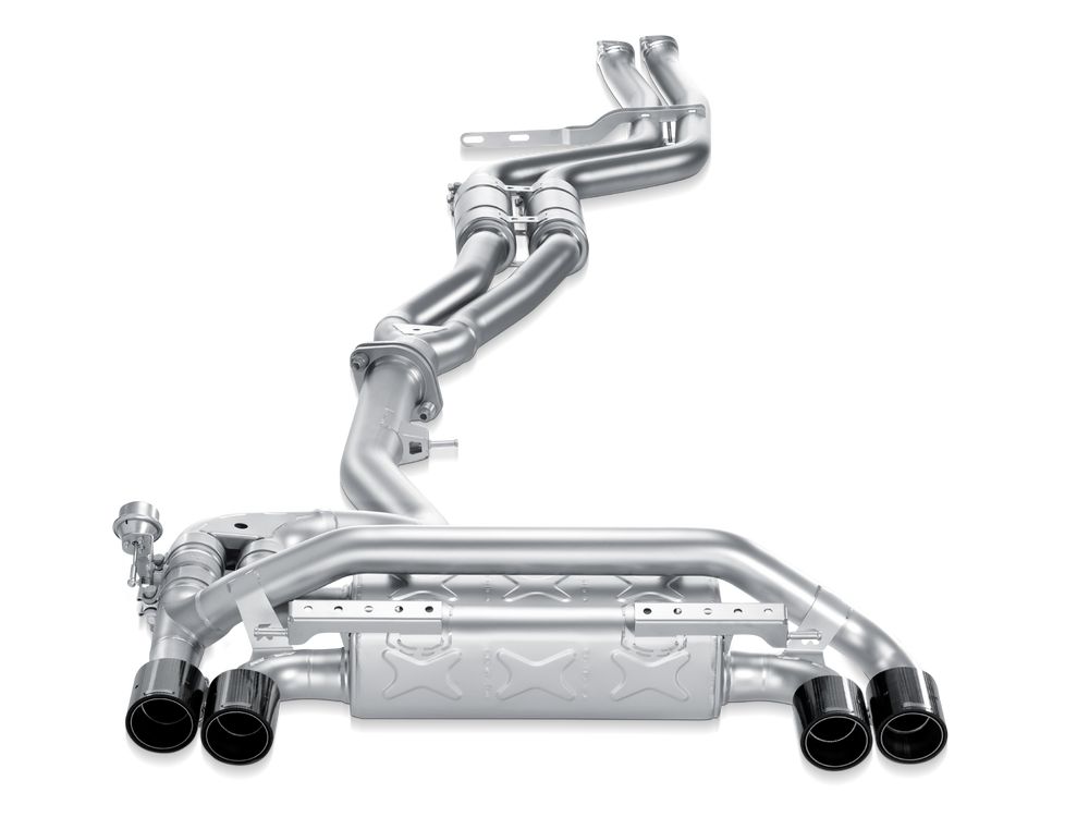 ME-BM/T/3 Evolution Line (Titan)