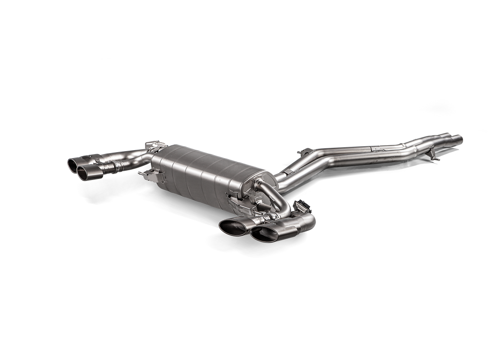 126534 Evolution Line (Titanium) - Bentley Bentayga V8