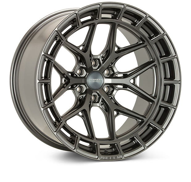 HFX-1 (6-Lug)