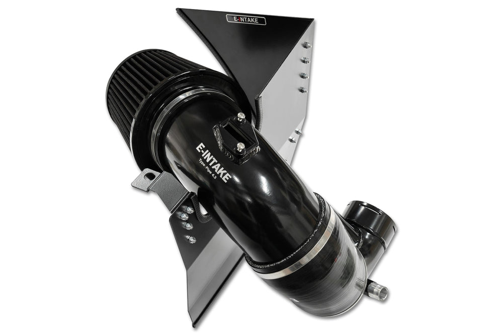 Open E-INTAKE - BMW F-Modelle - B58