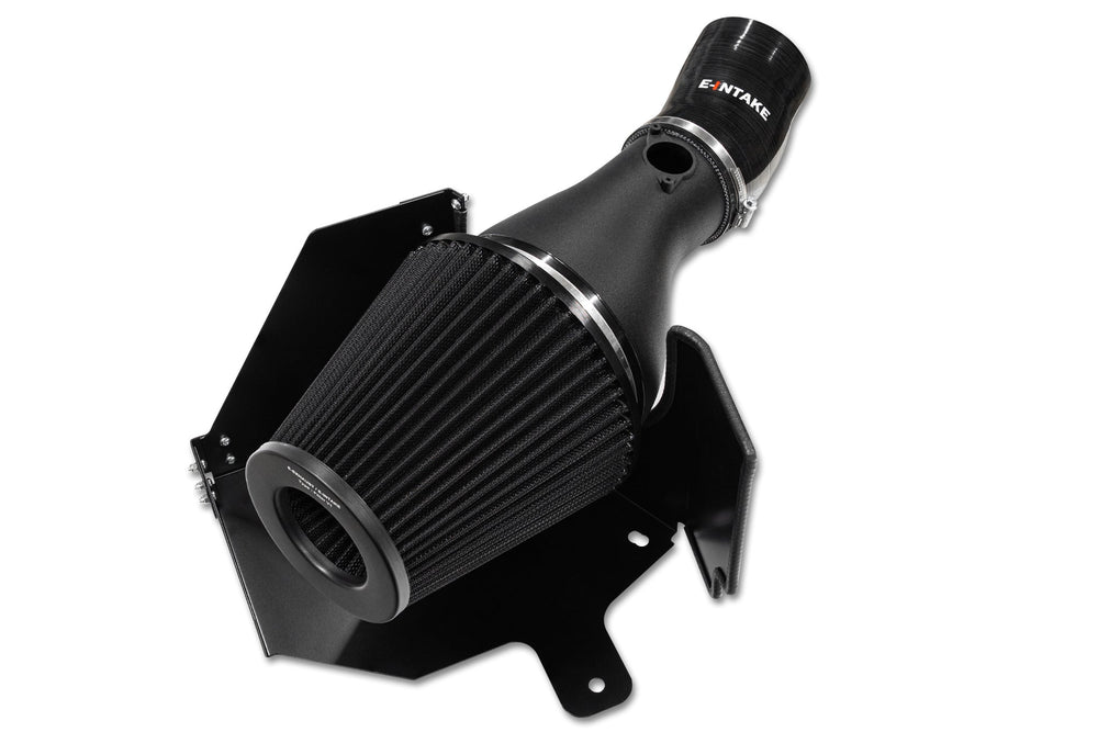 OPEN E-INTAKE - Toyota GR Yaris