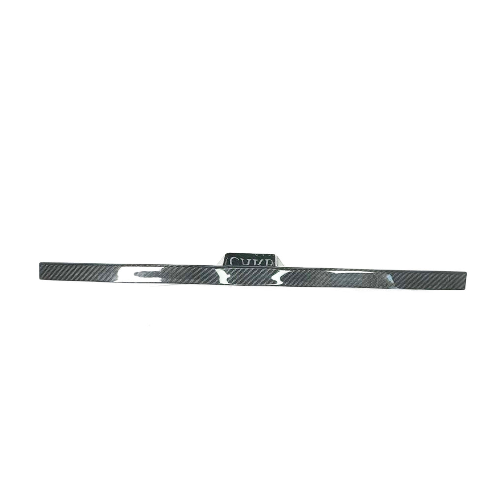 Dry Carbon Grill Abdeckung für BMW M2 G87 M3 G80 G81 M4 G82 G83