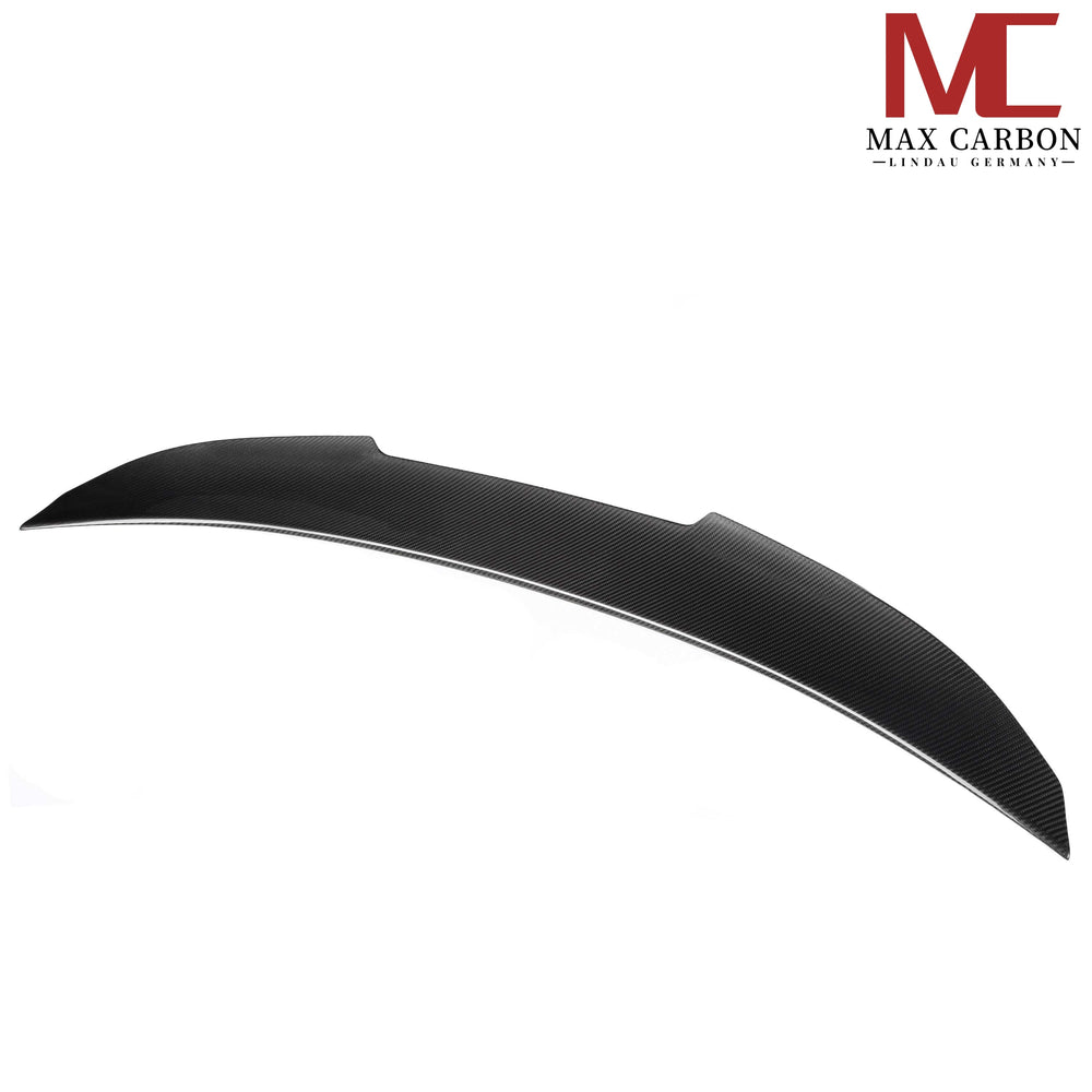 Dry Carbon Heckspoiler "Ducktail" PS Style für BMW M3 E90