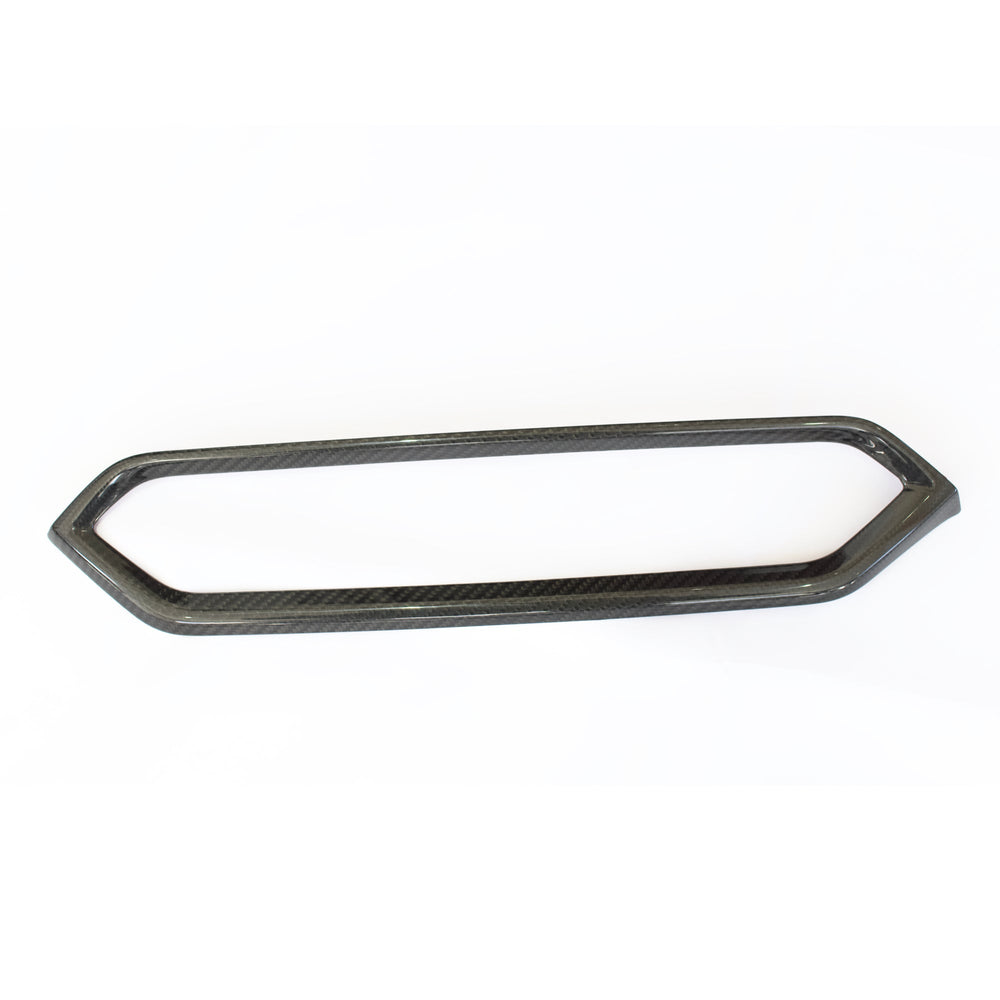 Dry Carbon Klimaanlage Cover Blenden für BMW M2 G87 M3 G80 G81 M4 G82 G83 2er G42 3er G20 G21 4er G22 G23 G26 Curved Display mit ID8
