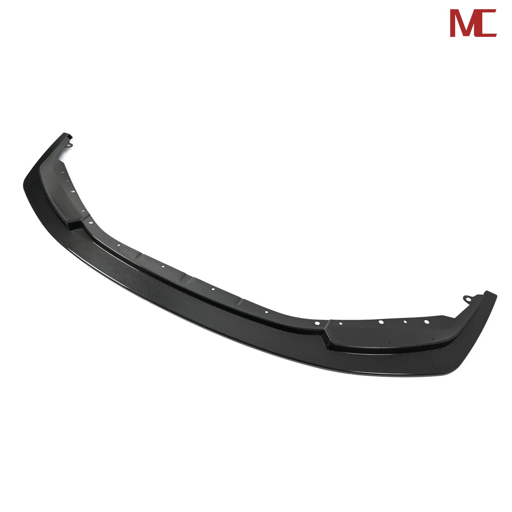 Dry Carbon Ultra Frontlippe Frontspoiler für BMW M2 G87 inkl. LCI und CS