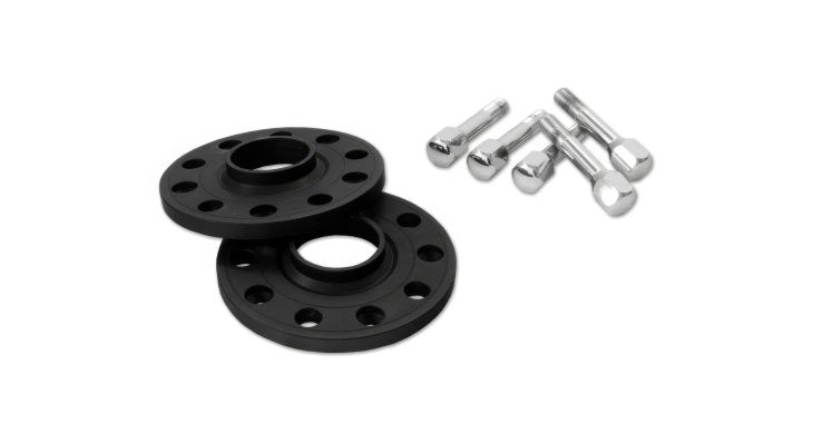 ALUMINIUM DISTANZSCHEIBEN