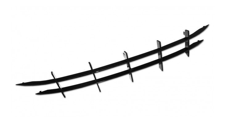 FRONTGRILL - FF