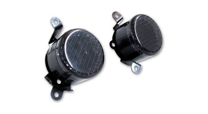 NEBELLEUCHTEN LED (SET)