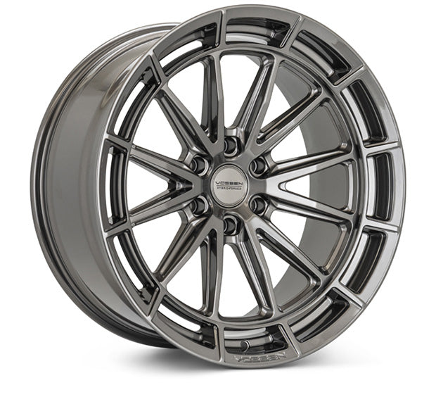 HFX-5 (6-Lug)
