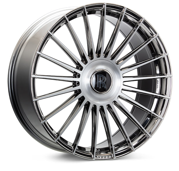 HF-8 (6-Lug)