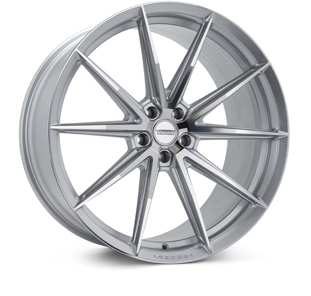 HFX-2 (5-Lug)