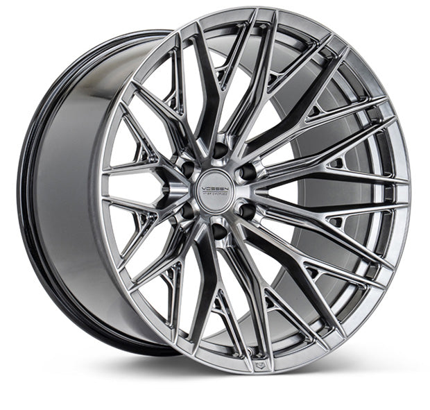 HFX-6 (6-Lug)