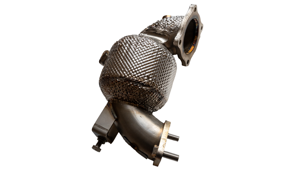 ECE Downpipe Hyundai i20N