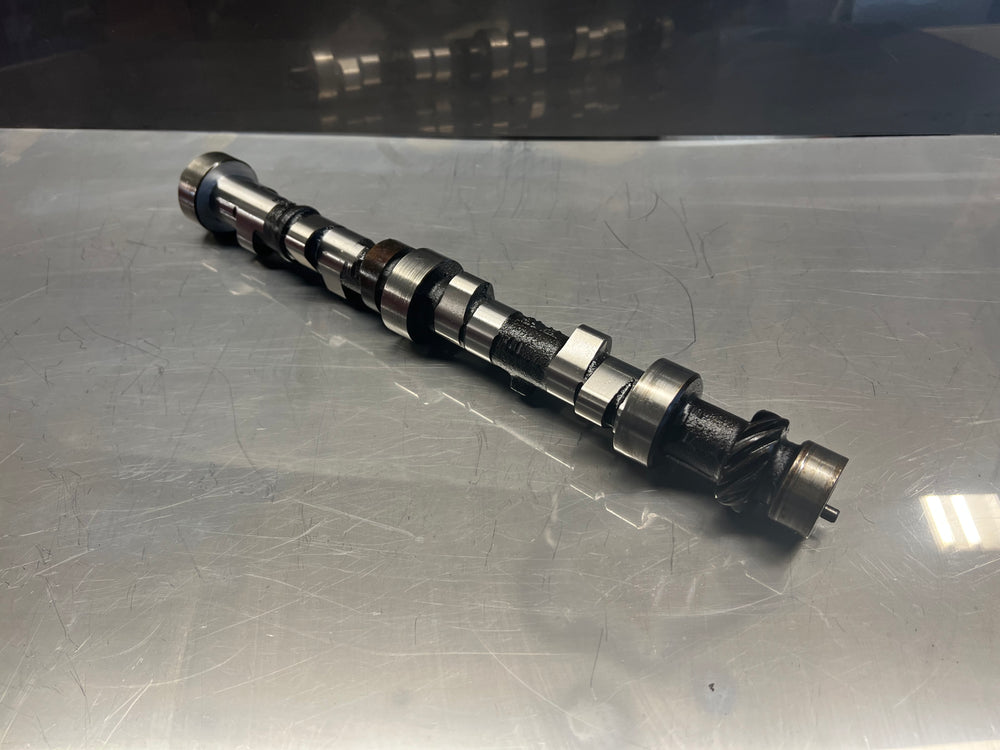 Mitsubishi 1,2 - 1,5 8V (4G13+4G15)/Seriennockenwelle umschleifen (13.040.002U)