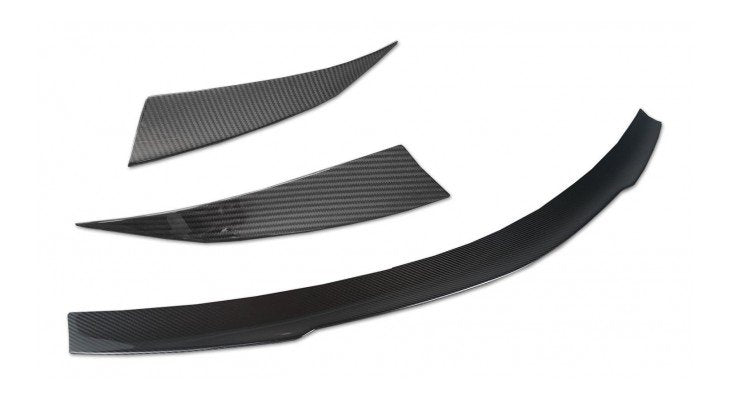 HECKSPOILER - Urus Performante