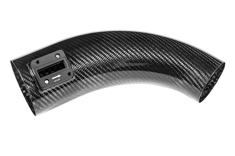 Eventuri Carbon LMM Rohr Honda Civic FK2 Type-R Upgrade
