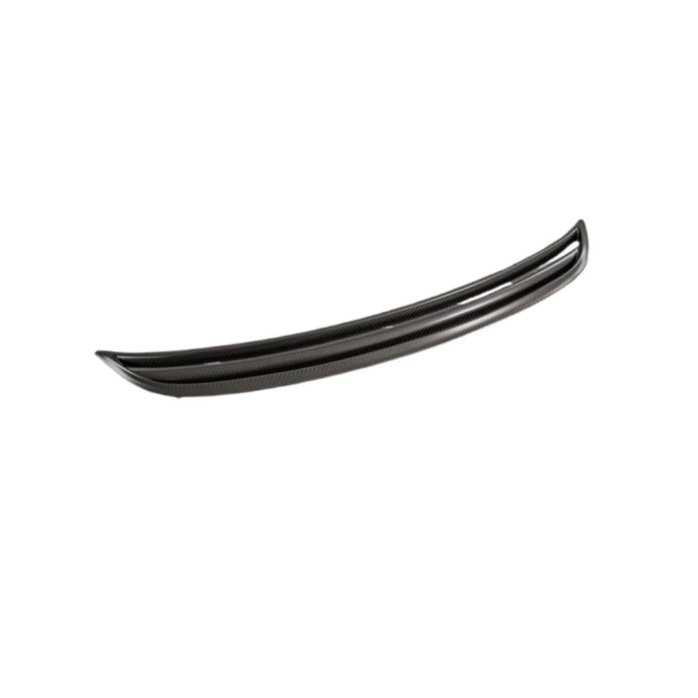 TECHART Luftauslassgitter Carbon für 991 / 718 / 981 - Matt
