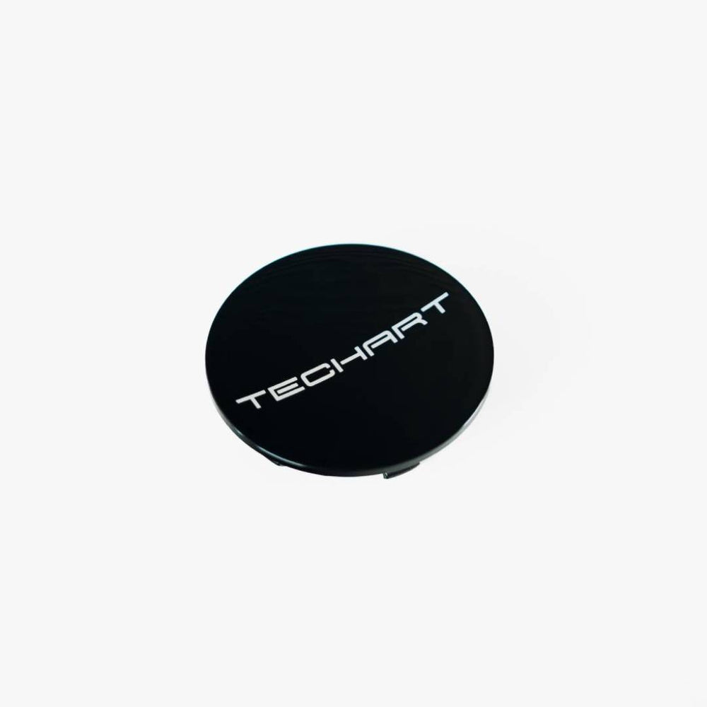 TECHART Nabendeckel (5-Loch)