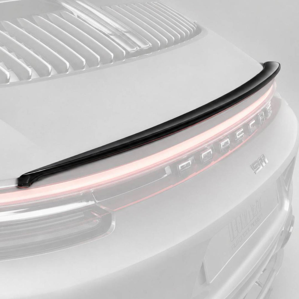 TECHART Heckspoiler I für 992.1/.2 Carrera / GT3 Touring