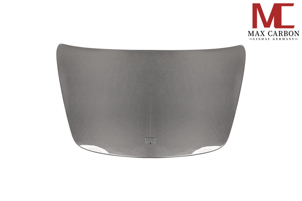 Dry Carbon Motorhaube "OE Style" für Porsche 911 - 991.1 / 991.2 / 718 982 & 981