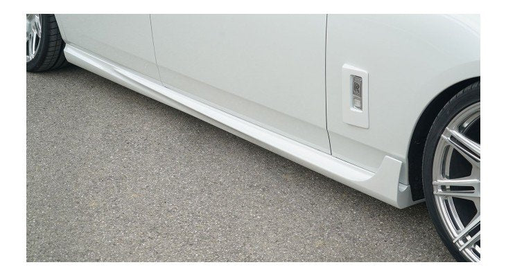 SEITENSCHWELLER (SATZ) - Phantom Series II