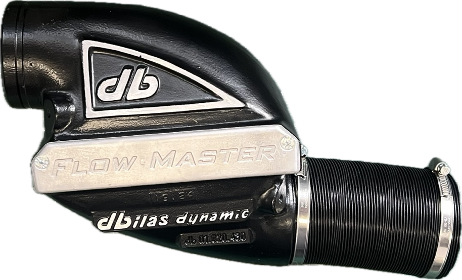 FlowMaster Renault Clio 1,4 - 1,6 16V (09.020.430/1)