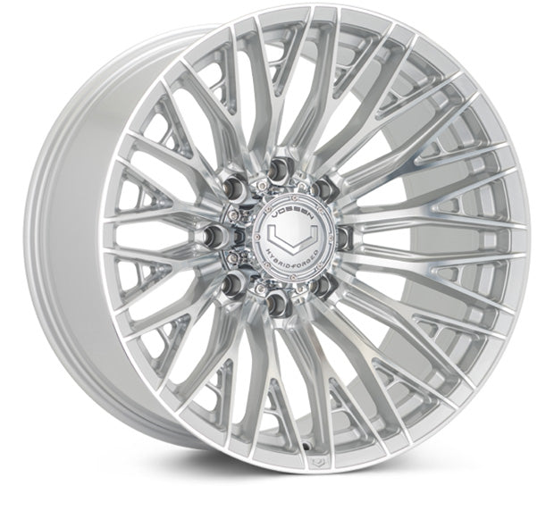 HFX-6 (8-Lug)