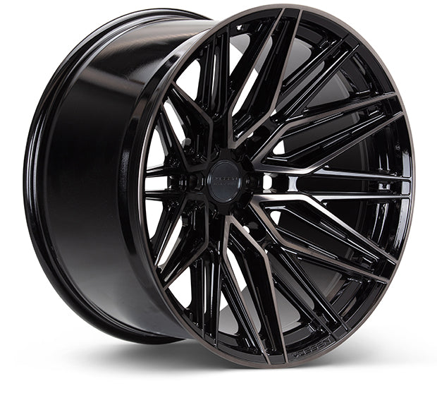 HF6-5 (6-Lug)