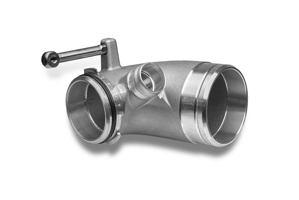 Turbo INTAKE-PIPE 2.0 TFSI EA888 Gen. 3 - Fahrzeug mit OPF
