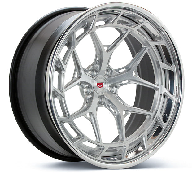 LC3-01T (3-Piece)