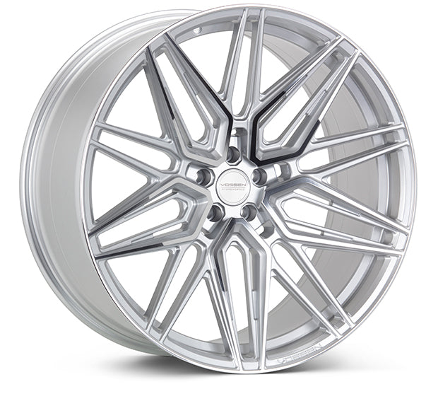 HF-7 (5-Lug)