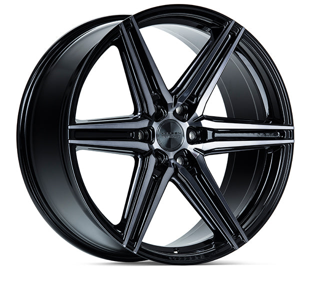 HF6-2 (6-Lug)