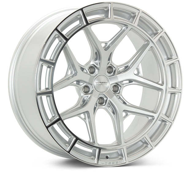 HFX-1 (5-Lug)