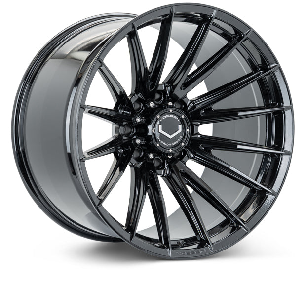 HFX-2 (8-Lug)