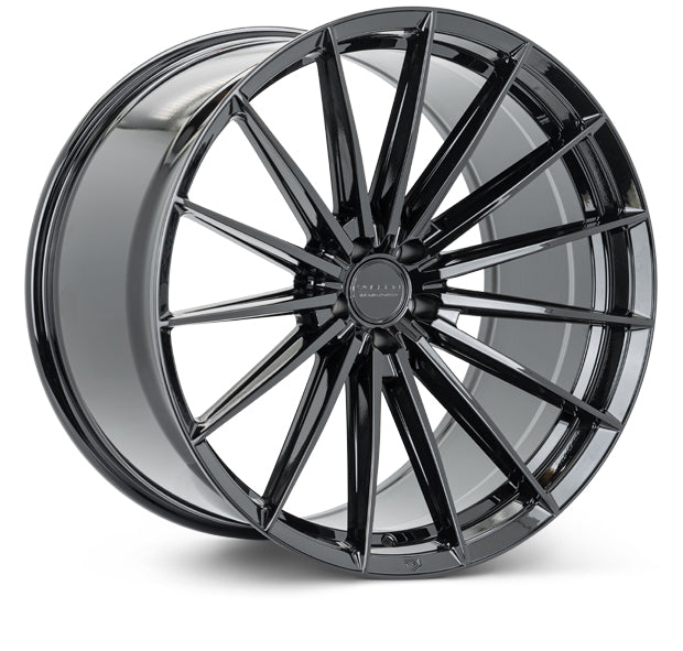 HFX-4 (5-Lug)