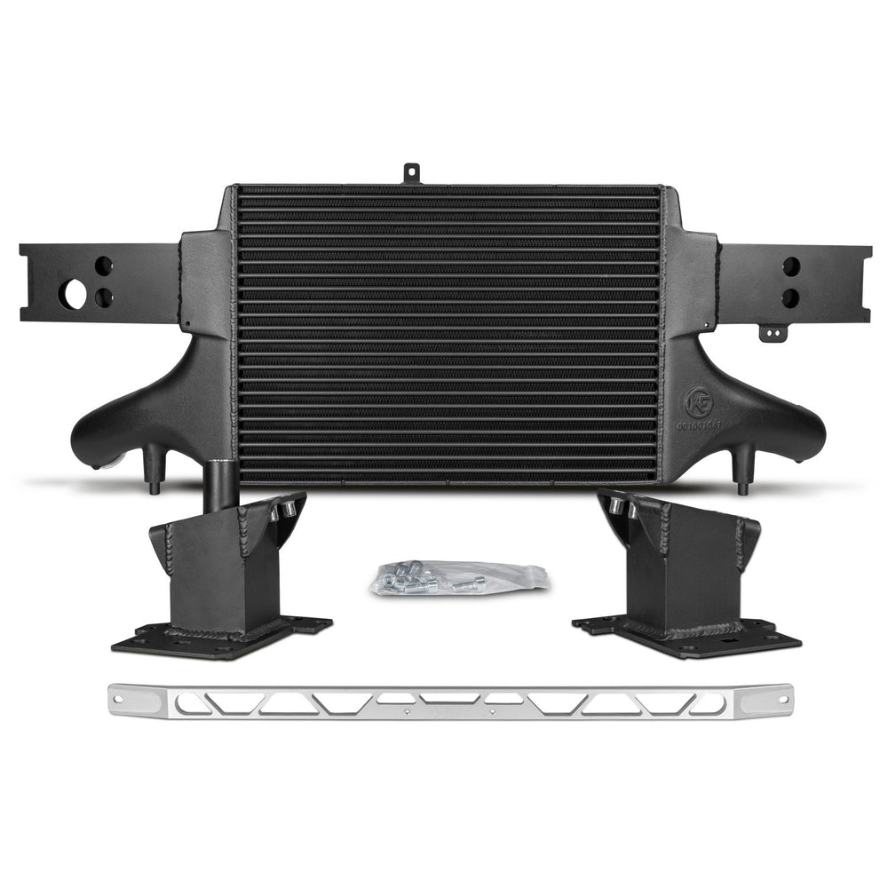 Competition Ladeluftkühler Kit EVO3 für : Audi RS3 8V (200001081.ACC.S)