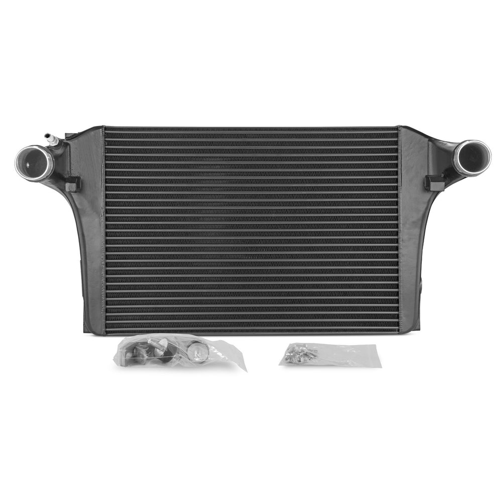 Competition Ladeluftkühler Kit für : Ford Explorer ST
