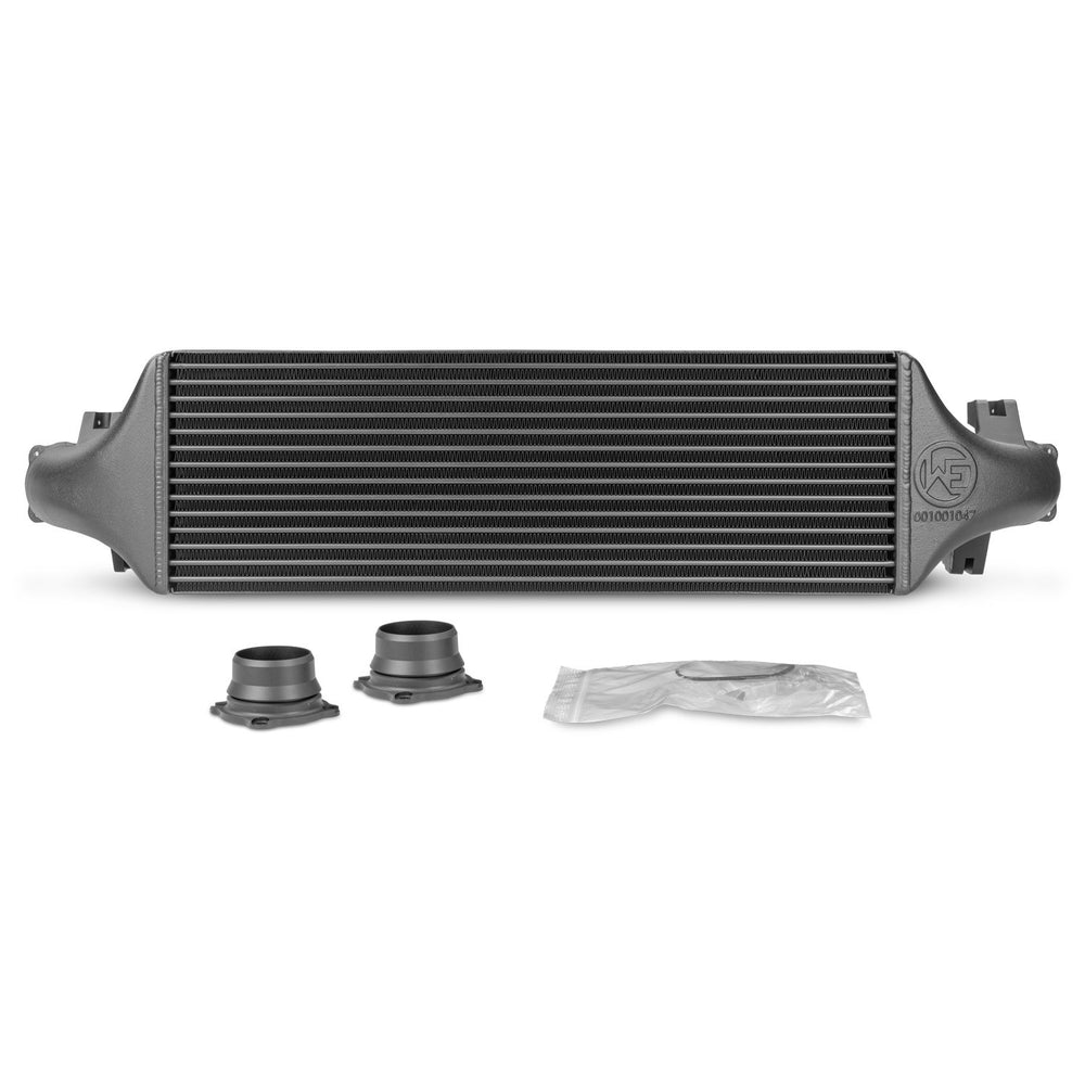 Competition Ladeluftkühler EVO1 für : MB (CL)A-B-Klasse