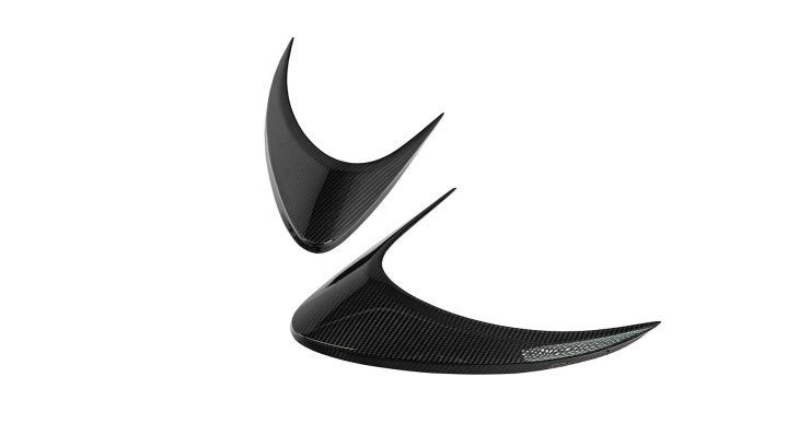 AIR-INTAKE COVER