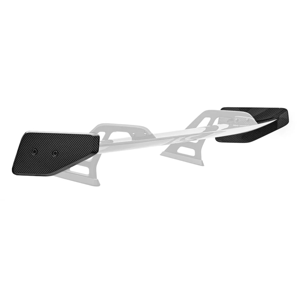 ADRO AT-R1 PREPREG FLAT ENDPLATES