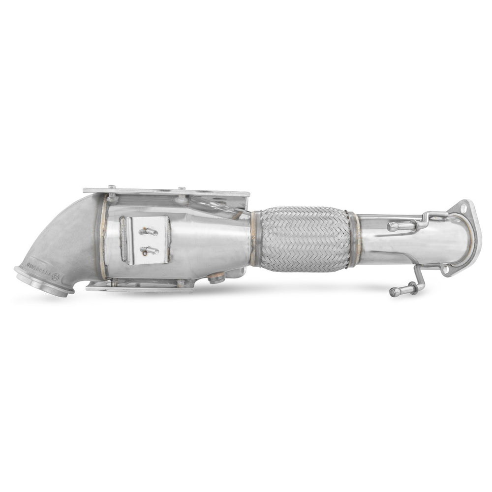 Downpipe-Kit 200CPSI für : Ford Focus ST MK3
