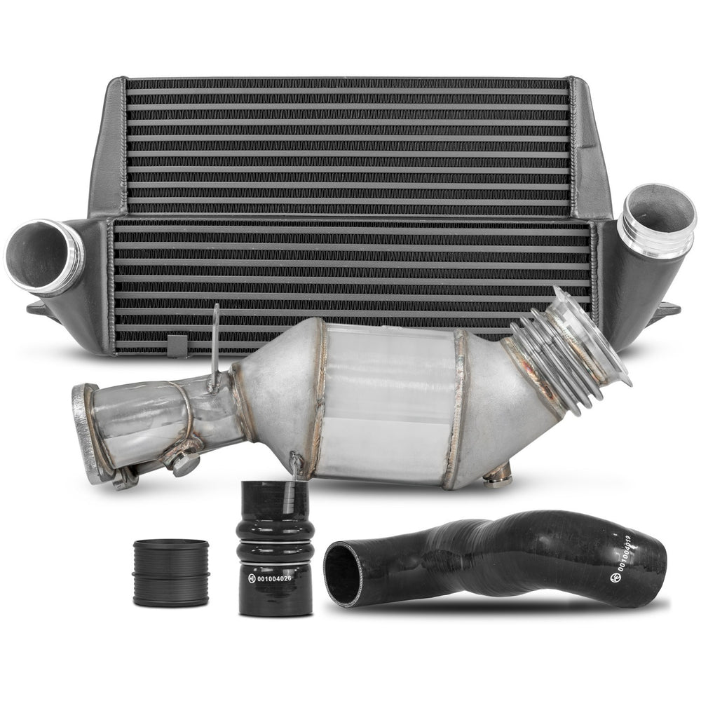 Competition Paket EVO 3 für : BMW E-Reihe N55 mit Kat