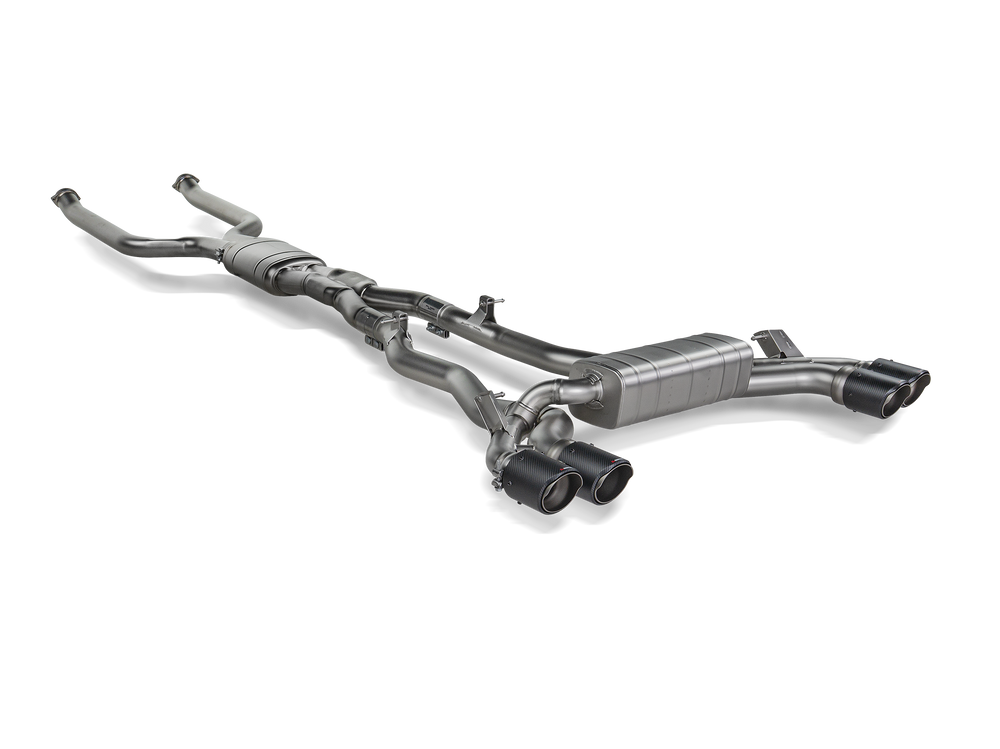 S-BM/T/38 Evolution Line (Titanium)