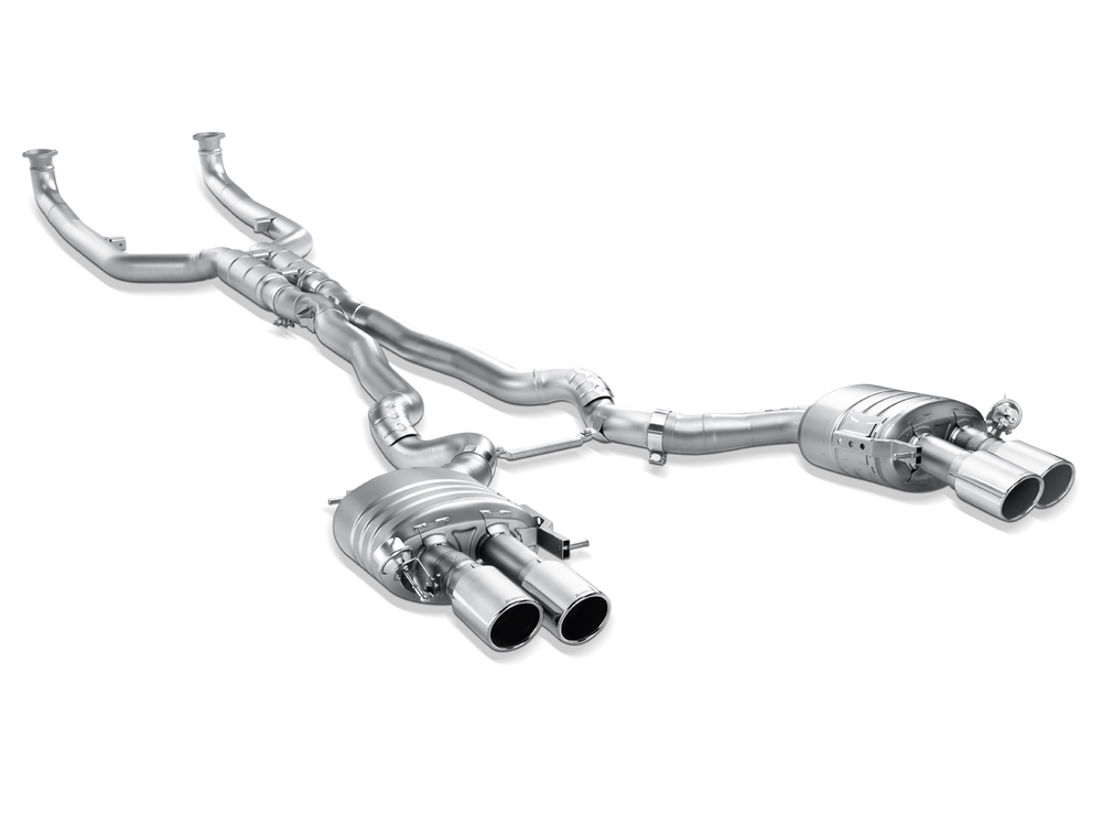 ME-BM/T/6H Evolution Line (Titan)