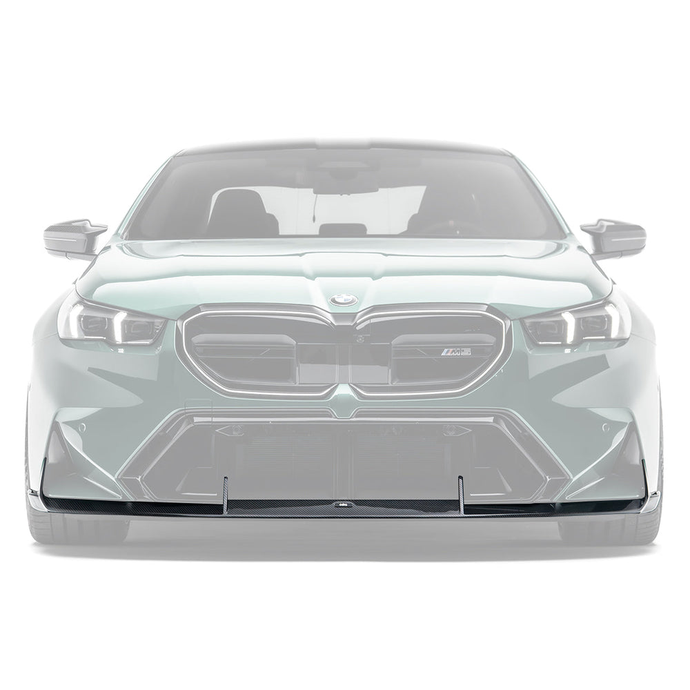 BMW G90 M5 PREPREG FRONT LIP