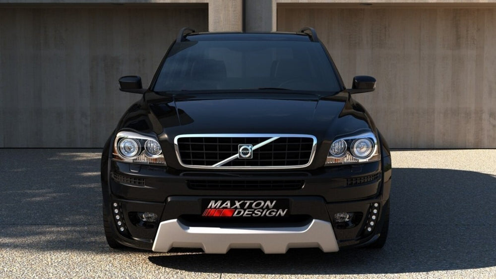 Maxton Parts - Bodykit passend für Volvo XC 90 (ab 2006) mit LED