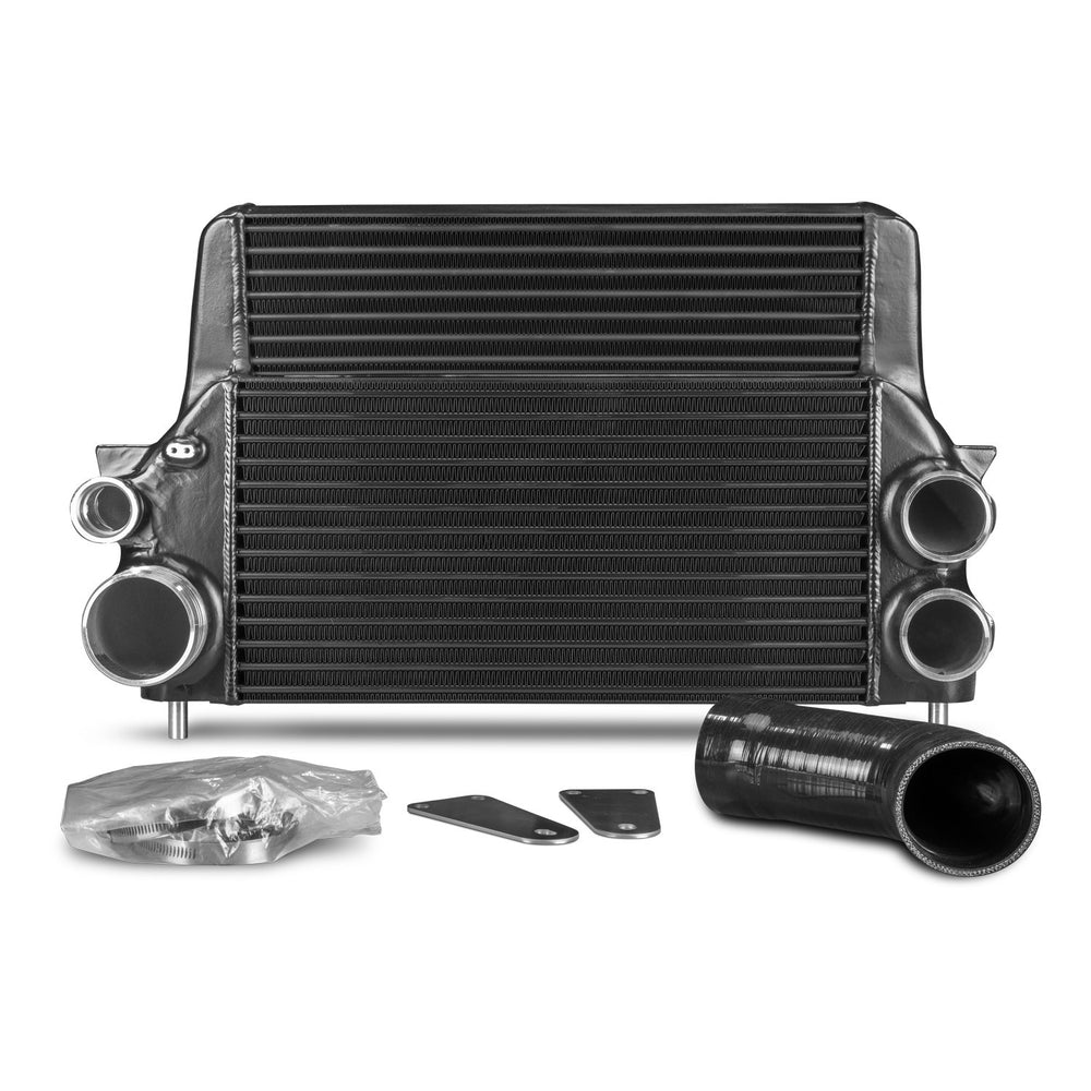 Competition Ladeluftkühler für : Ford F150 (2015-2016)