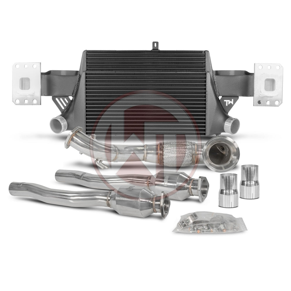 Competition Paket EVO 3 für : Audi TTRS 8J (700001005.X)