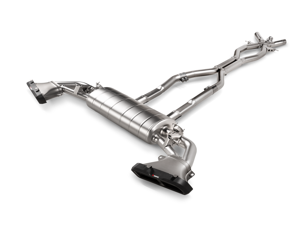 S-ME/TI/15H/1 Evolution Line (Titanium)